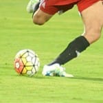 football