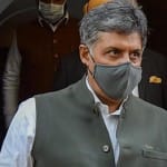 कांग्रेस नेता मनीष तिवारी (फाइल फोटो)