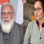 पीएम मोदी- सोनल मोदी