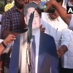 सचिन तेंदुलकर का विरोध