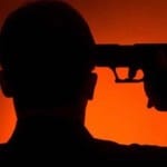 ITBP Soldier Suicide - सांकेतिक तस्वीर