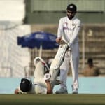 ICC Test Rankings Root enters in top three after Chennai double century virat kohli slips to fifth position