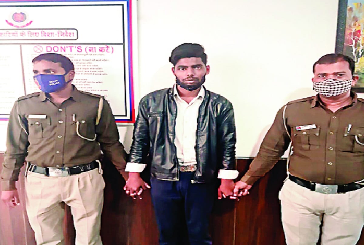 Delhi news: Cheating with 100 people by running a call center
