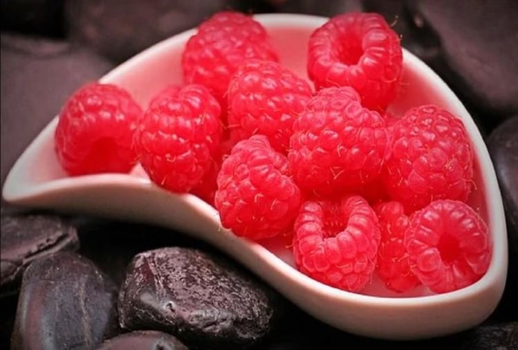 Health Benefits Of Raspberry Fruit In Hindi Amar Ujala Hindi News