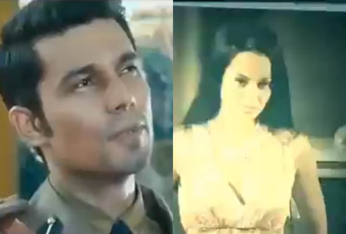 Amid Kangana-Rihanna controversy, Randeep Hooda shares a throwback video of him addressing Kangana Ranaut as ‘Rehana’