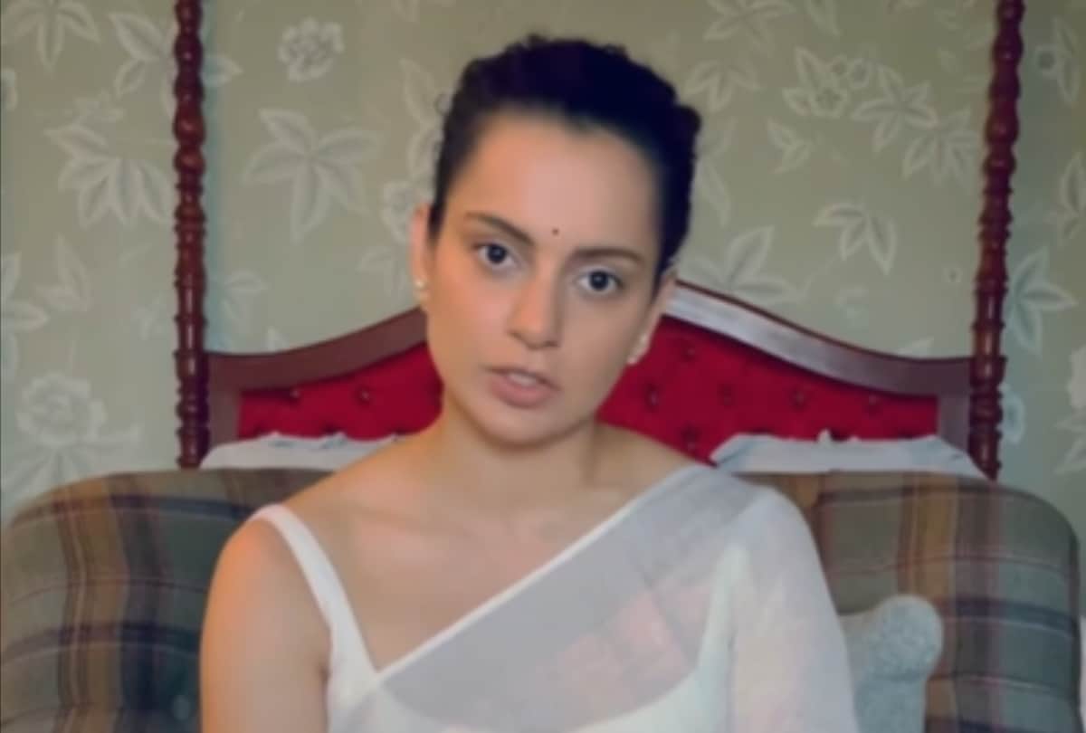 Kangana Ranaut Moves Karnataka High Court To Quash FIR On Tweet Against Farmers Protest
