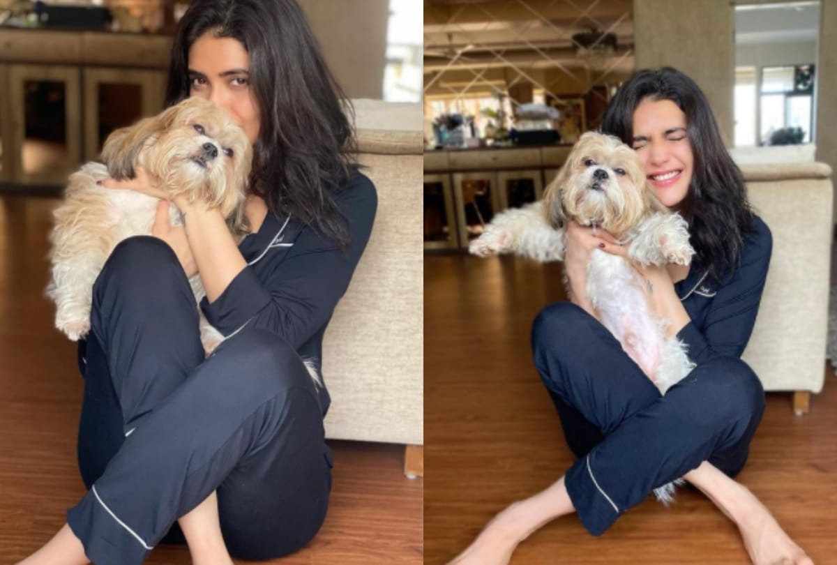 Karishma Tanna buys a new flat in Mumbai suburbs: Photos of actor's lavish house