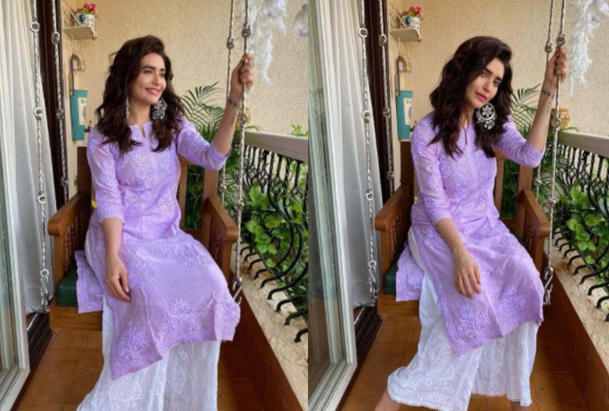 Karishma Tanna buys a new flat in Mumbai suburbs: Photos of actor's lavish house