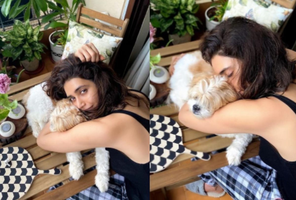 Karishma Tanna buys a new flat in Mumbai suburbs: Photos of actor's lavish house