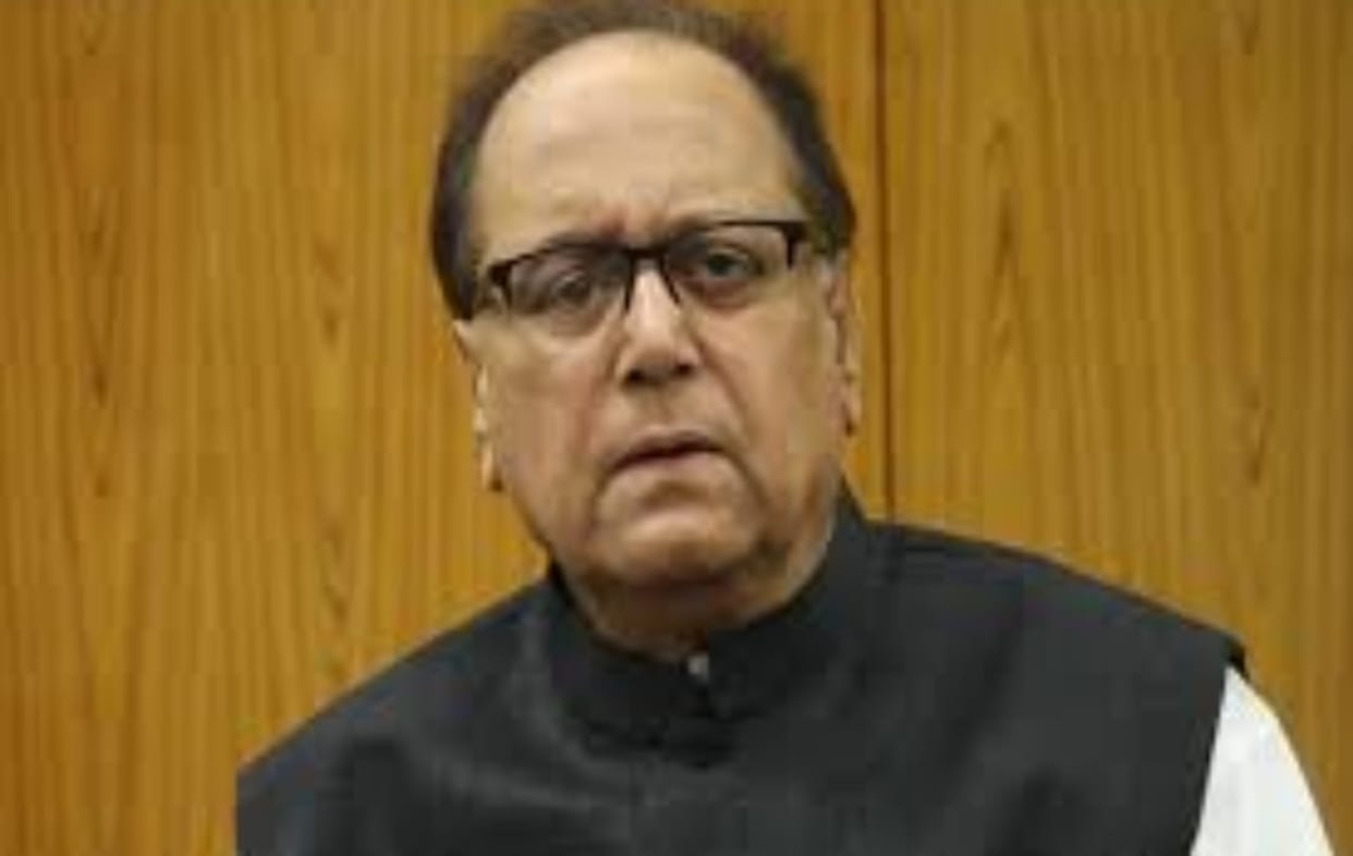 Veteran Bengali actor Dipankar De, 3 others join TMC in Kolkata