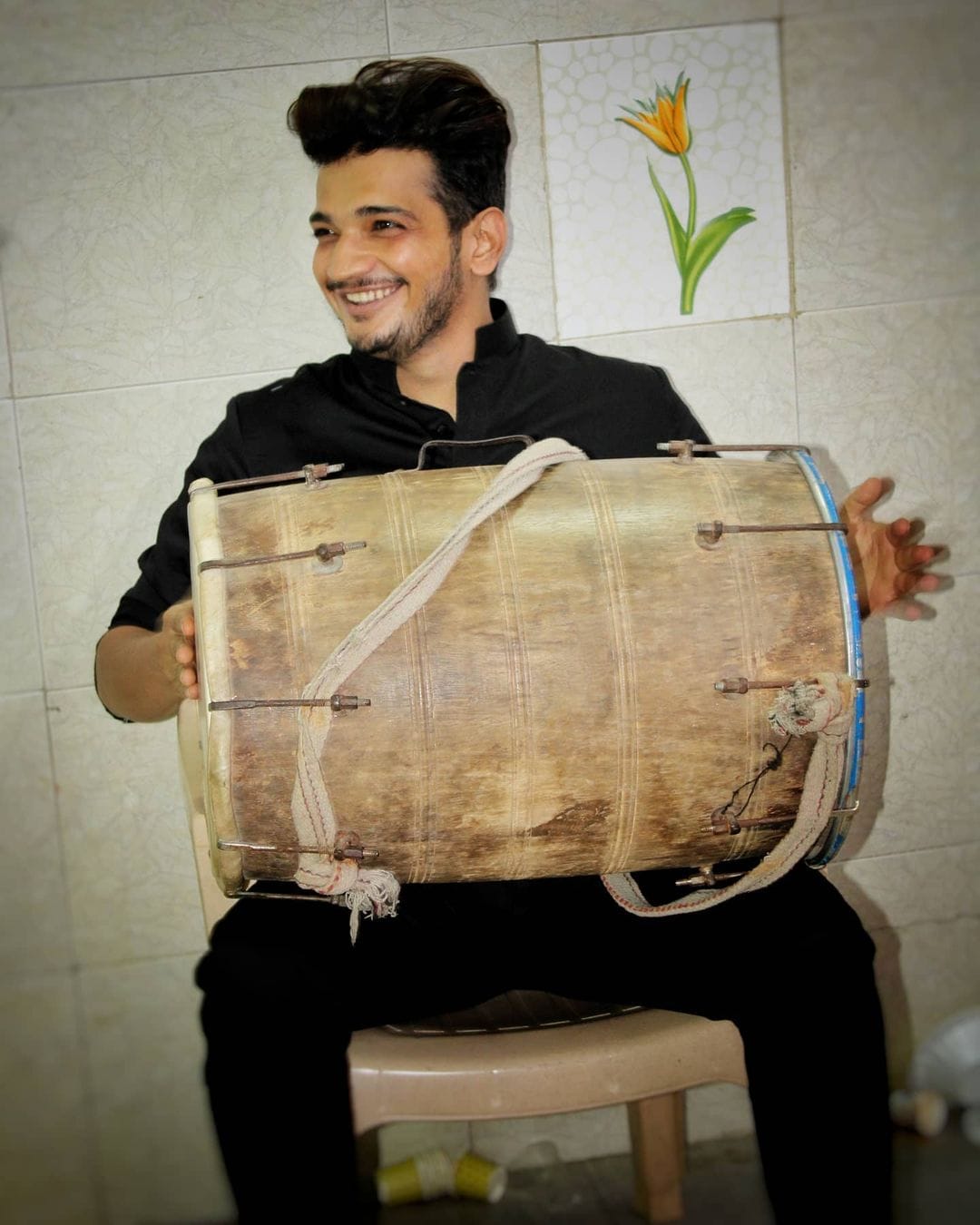 Over 100 artistes demand dismissal of all charges against comedian Munawar Faruqui, 4 others