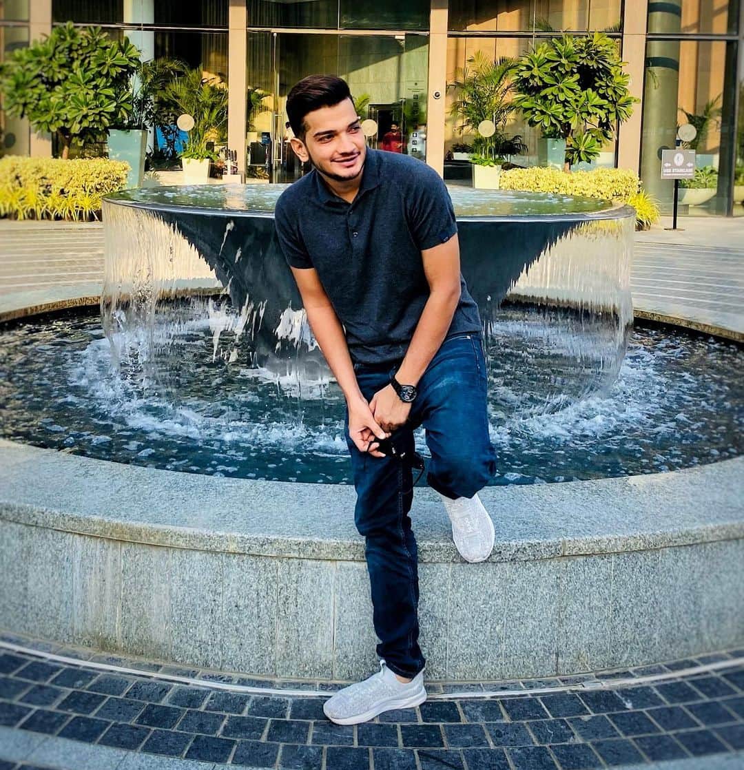 Bigg Boss Ott 2 makers Approach Lock Upp Winner Munawar Faruqui