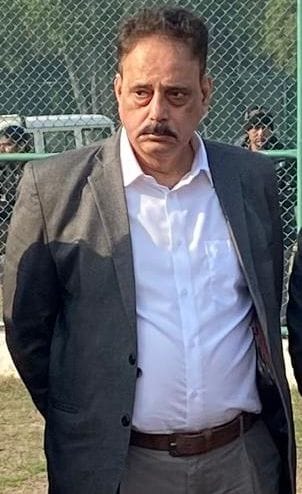 AMU