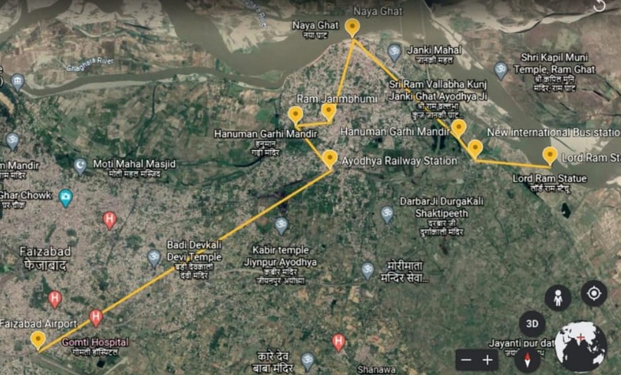 ayodhya