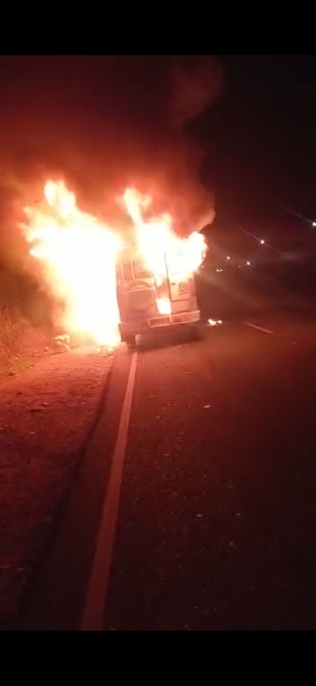 fire