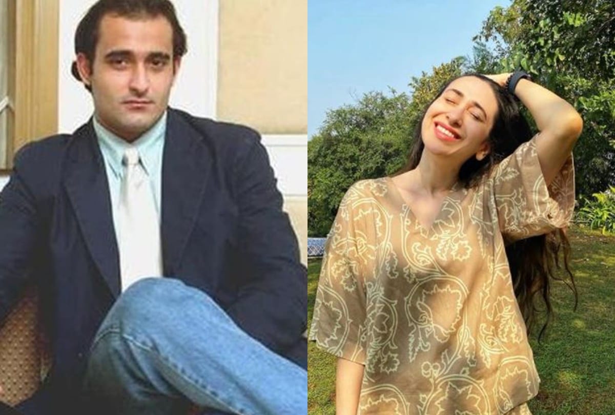 Karishma Kapoor’s marriage proposal was sent to this family before Abhishek Bachchan