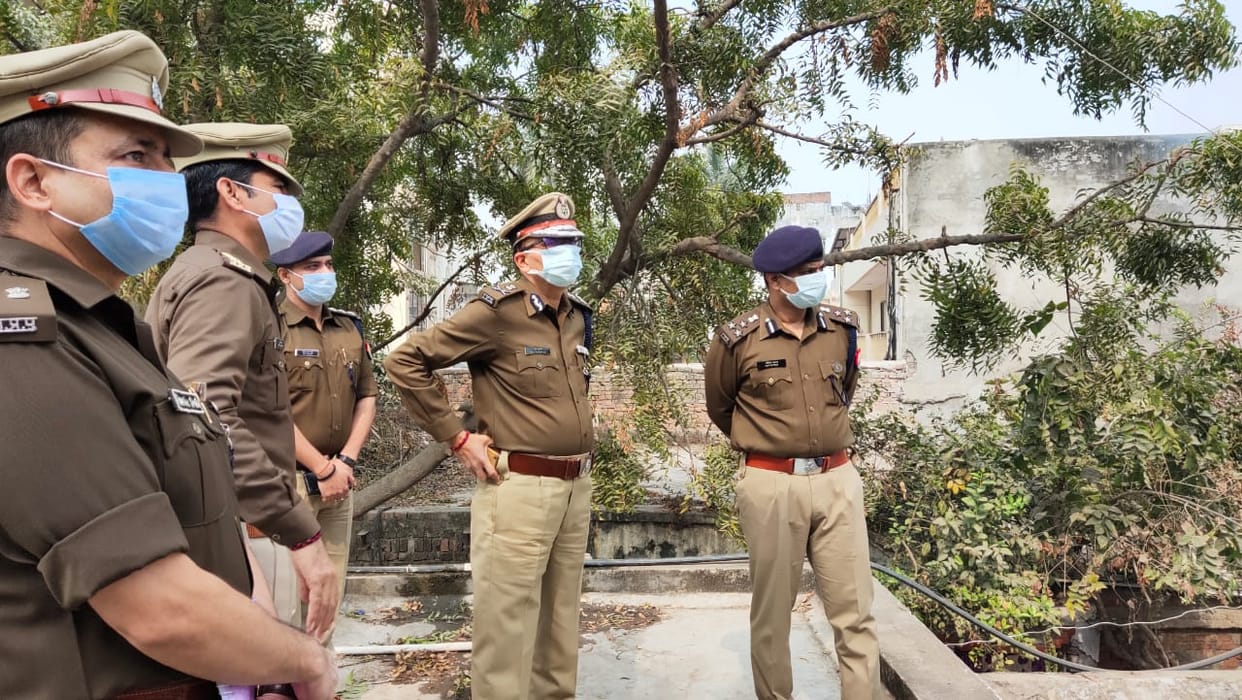 Be extra careful while looking at panchayat elections