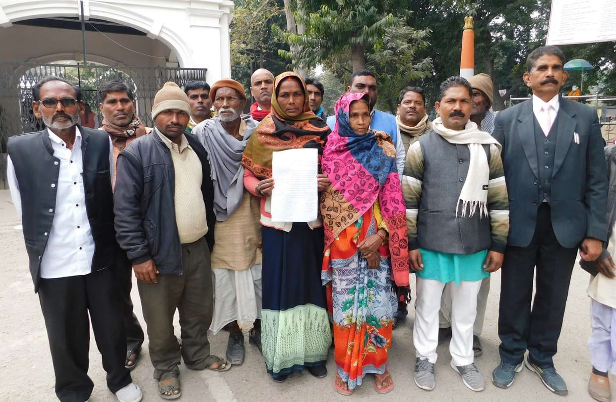 ballia news