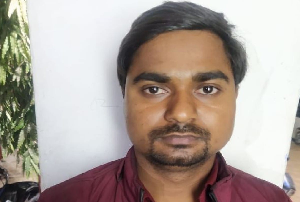 agra CTET question paper leaked from Ghazipur