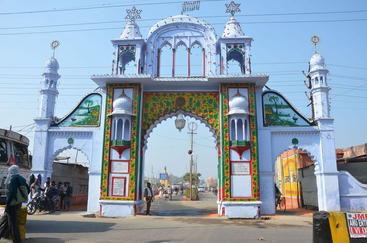 Union Minister VK Singh will inaugurate Aligarh exhibition