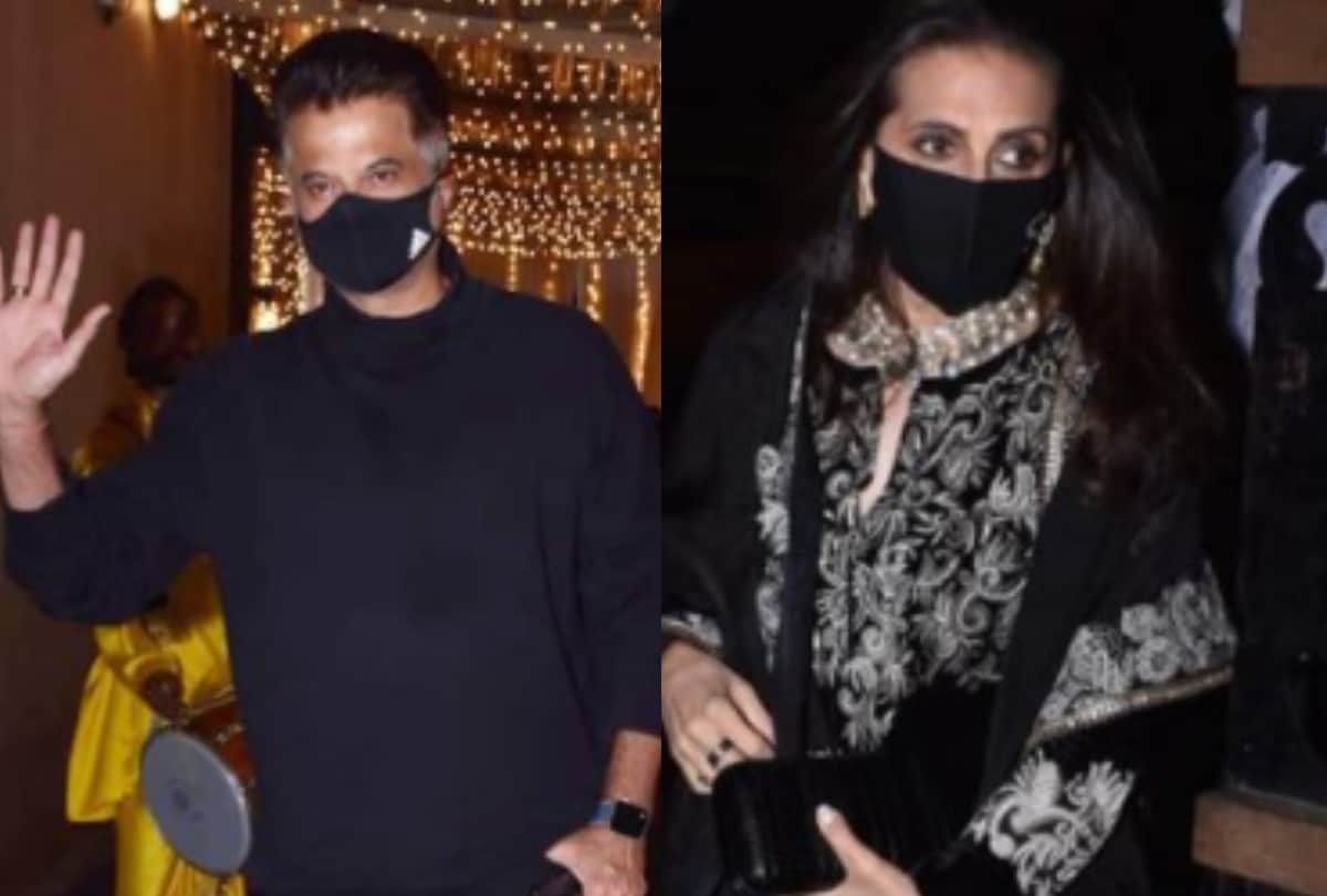 Priyaank Sharma Shaza Morani wedding party Shraddha Kapoor to Shakti kapoor attend here photos