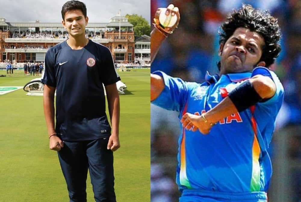 Arjun Tendulkar enrols into IPL auctions, Shakib Al Hasan, Sreesanth in Know their base price 