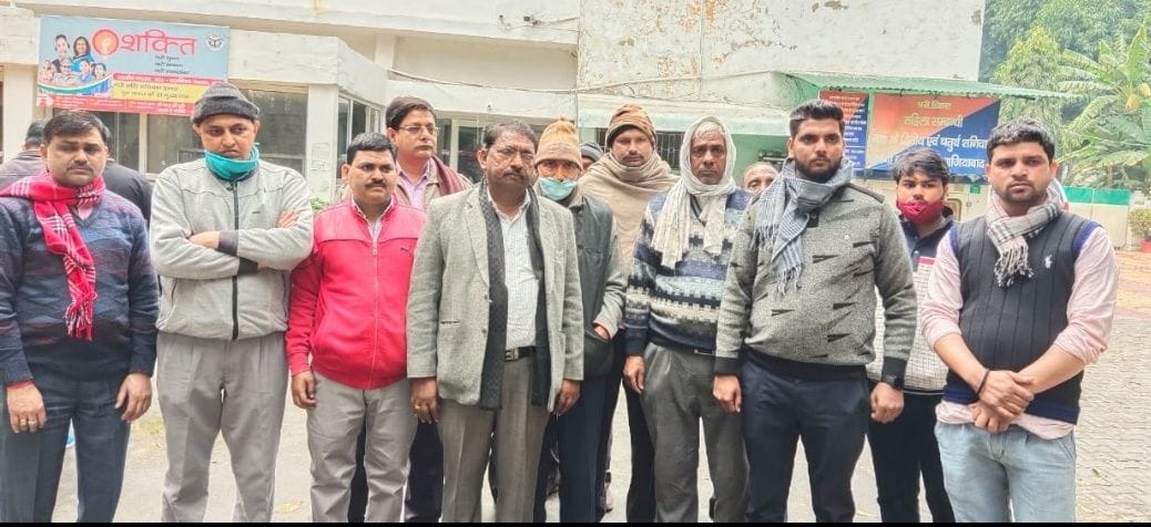 ghaziabad news