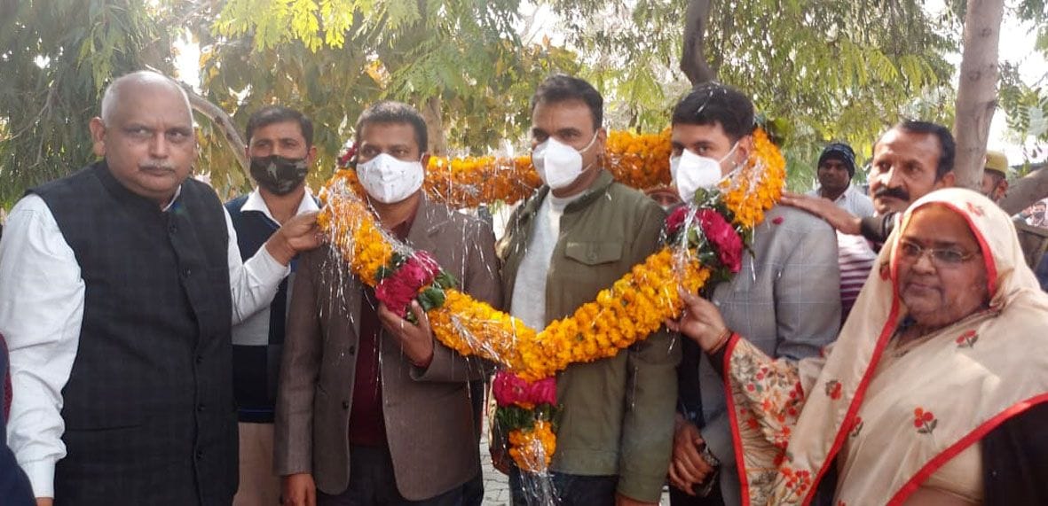 Chauri Chaura centenary celebration