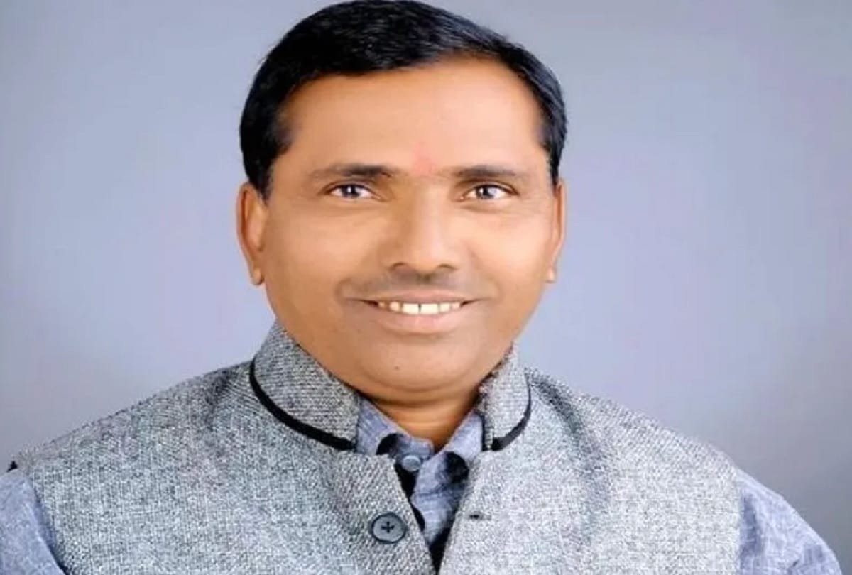Rajasthan woman accuses BJP MLA of rape by pretending to be married case filed