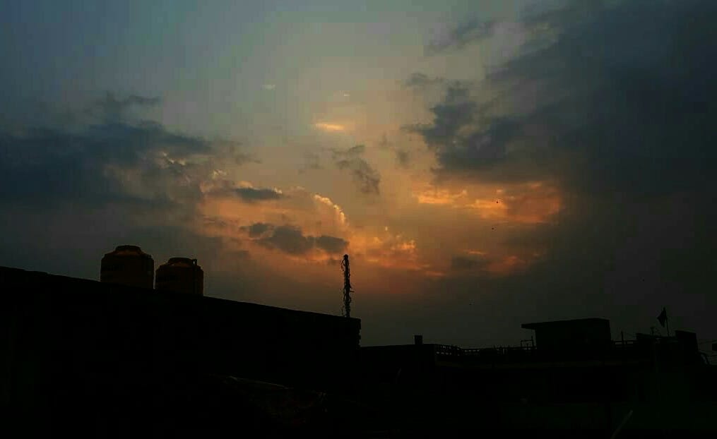weather