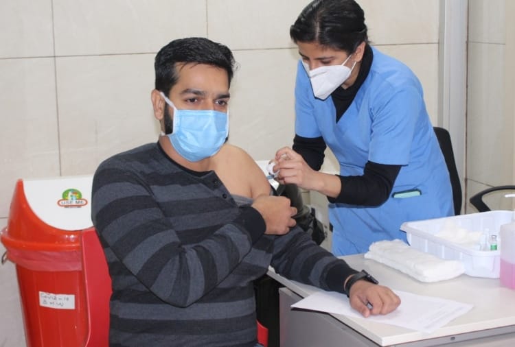 Chandigarh : Mobilizer cell will now call beneficiaries for vaccination