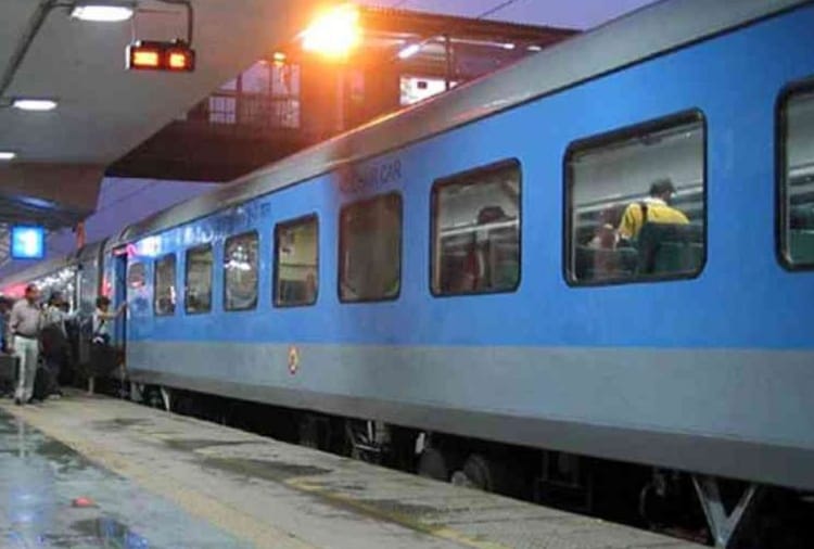 Kalka-New Delhi Shatabdi will run from 9th February