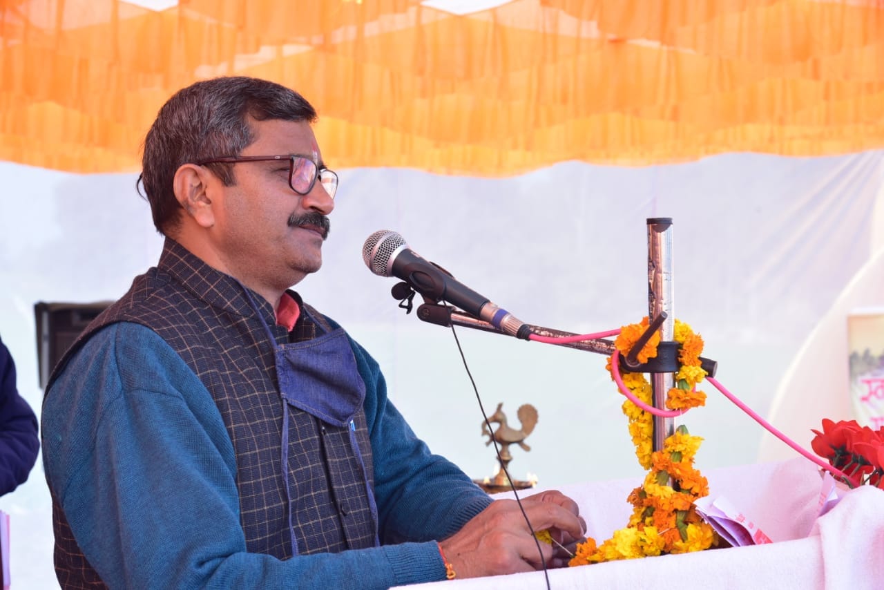 Varanasi tourist places becoming the first choice of tourists