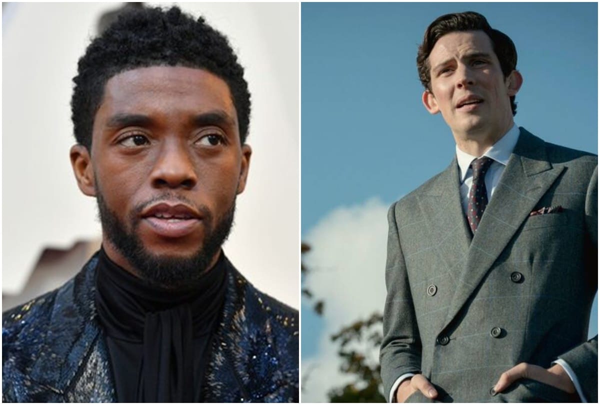 SAG Awards Nominations 2021: The complete list
