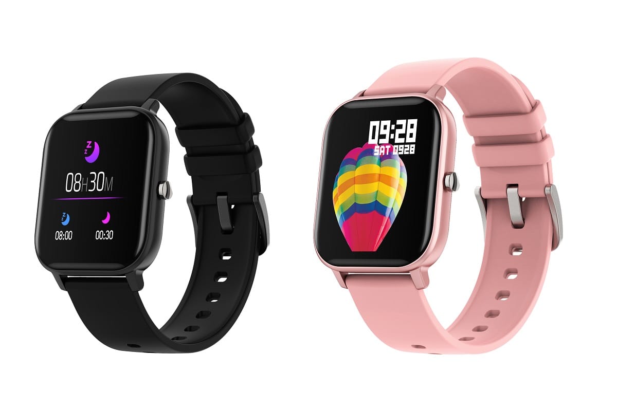 Fire Boltt smartwatch become Amazon top 4 bestselling watches within 90 days of launch