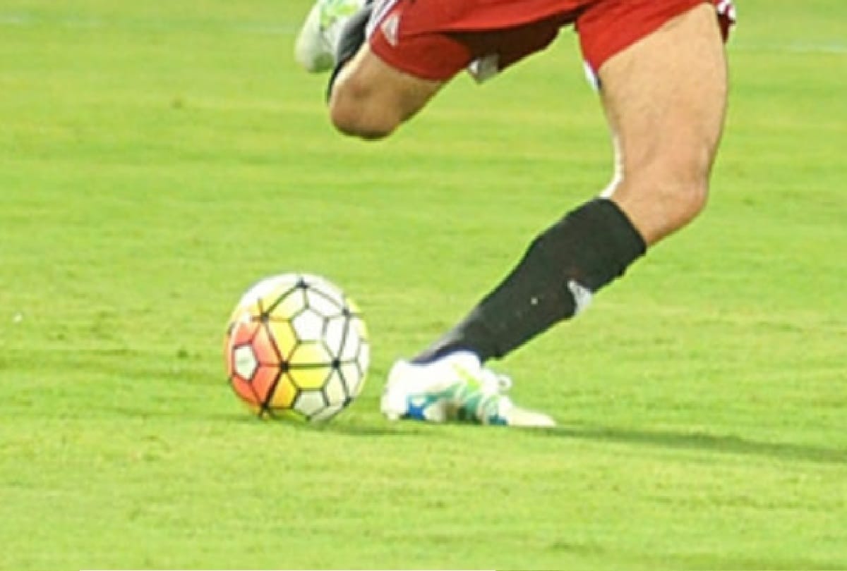 Uttarakhand masters football team became champion in Goa