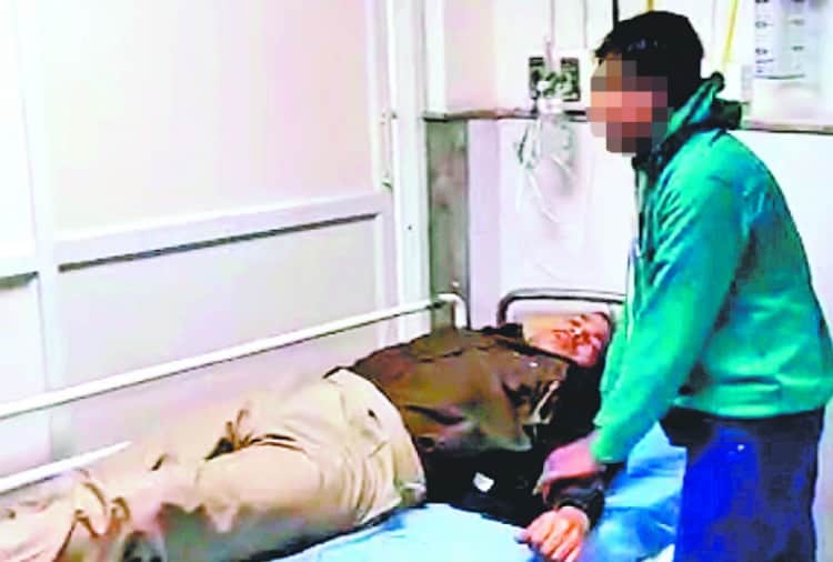A video of Panipat Police goes viral on Social Media, Know what is the matter