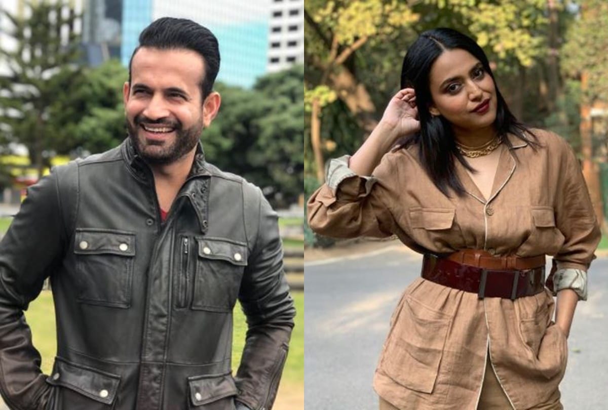 Irfan Pathan reminds Bollywood of George Floyd, Swara Bhasker reacts