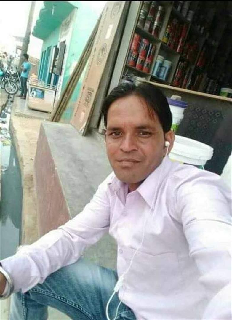 Hathras: Youth killed in collision of canter and tractor