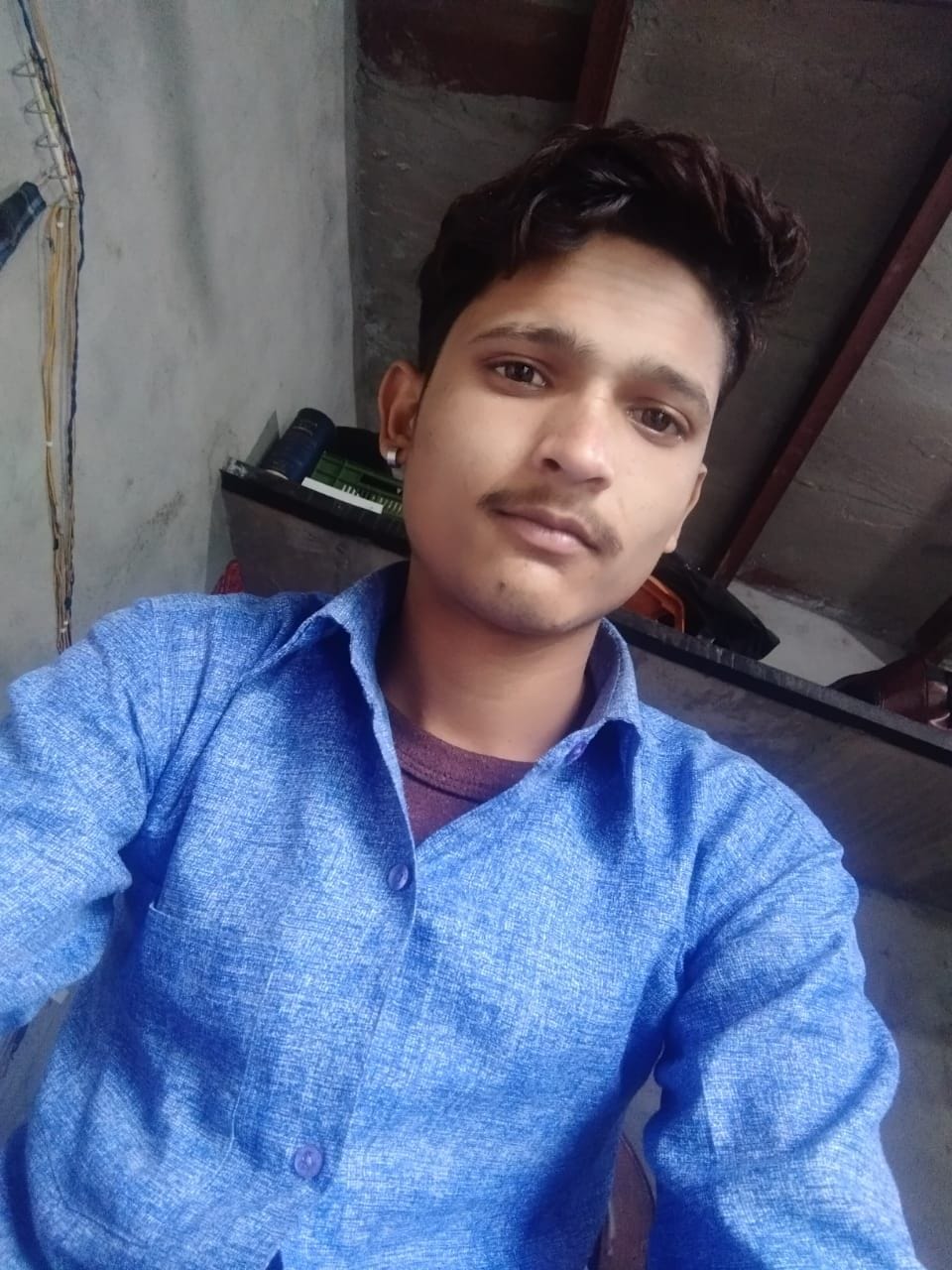 Road accident