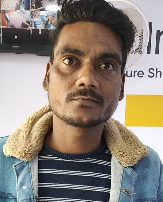 Youth dies due to collision