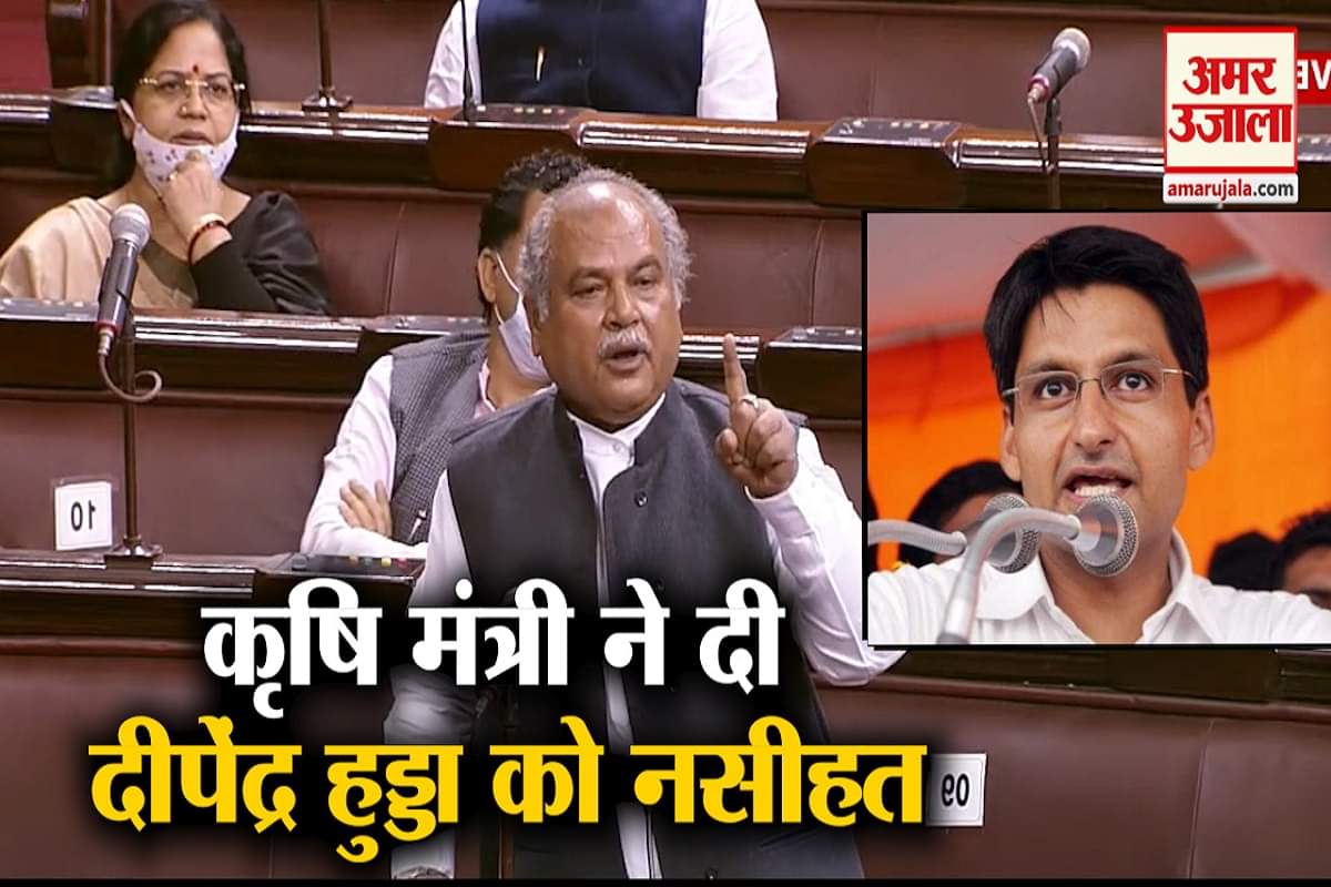 किसान आंदोलन