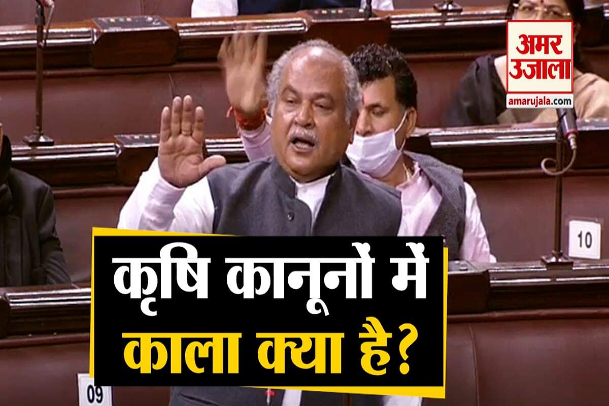 किसान आंदोलन