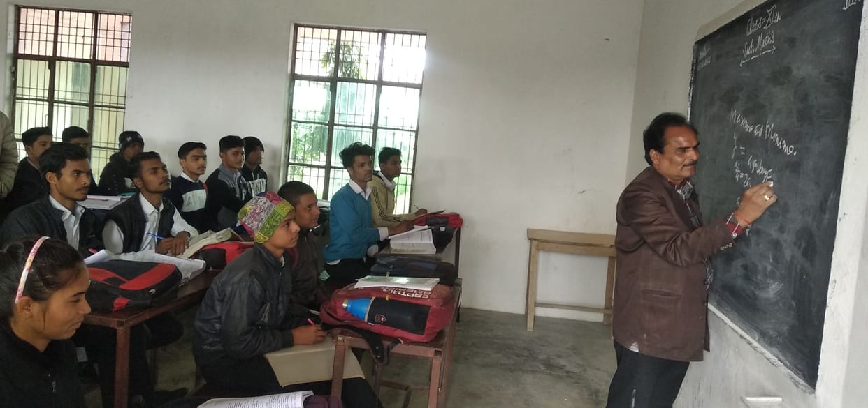 Prakash becomes 'light' of children's future