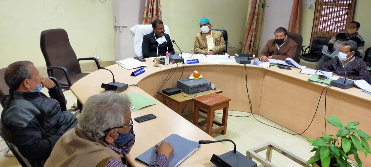 revenue department lalitpur