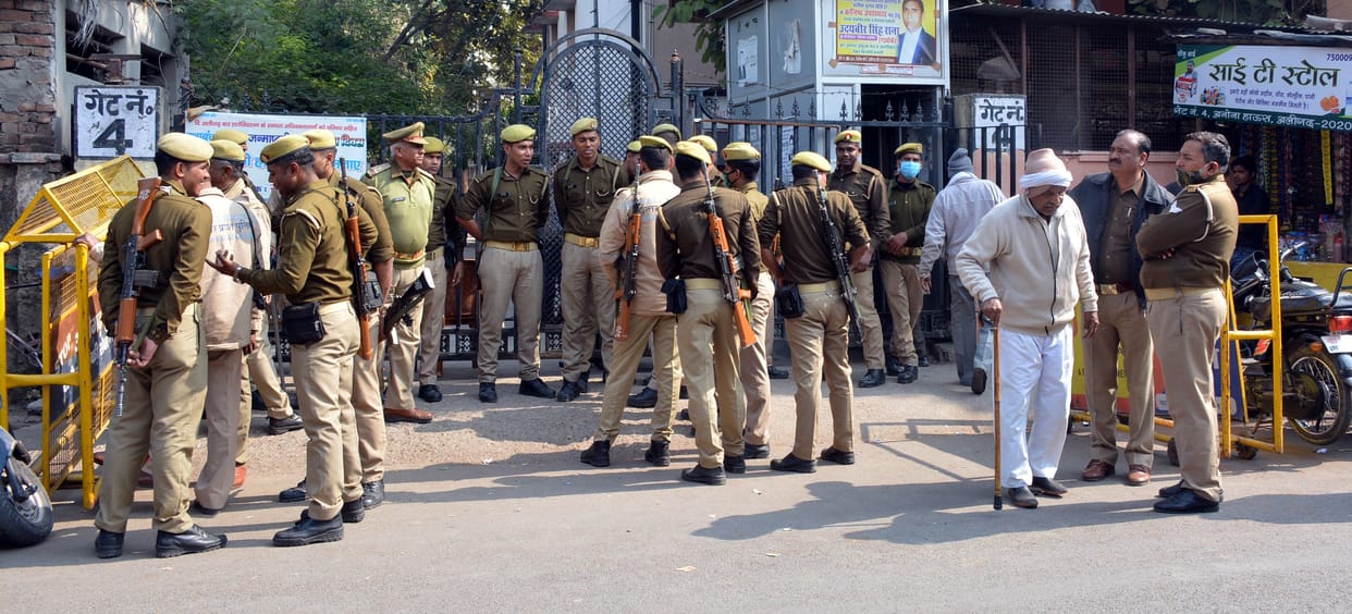 Supporters speechless over the arrest of Tejveer Singh Guddu