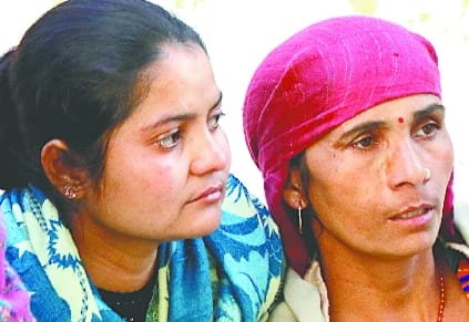 Narpal's body found hanging in Bijnor's jail