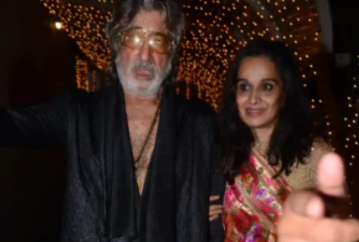 Shakti kapoor Birthday Special know some interesting facts about Shakti kapoor