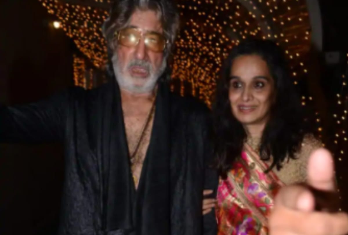 Shakti kapoor Birthday Special know some interesting facts about Shakti kapoor