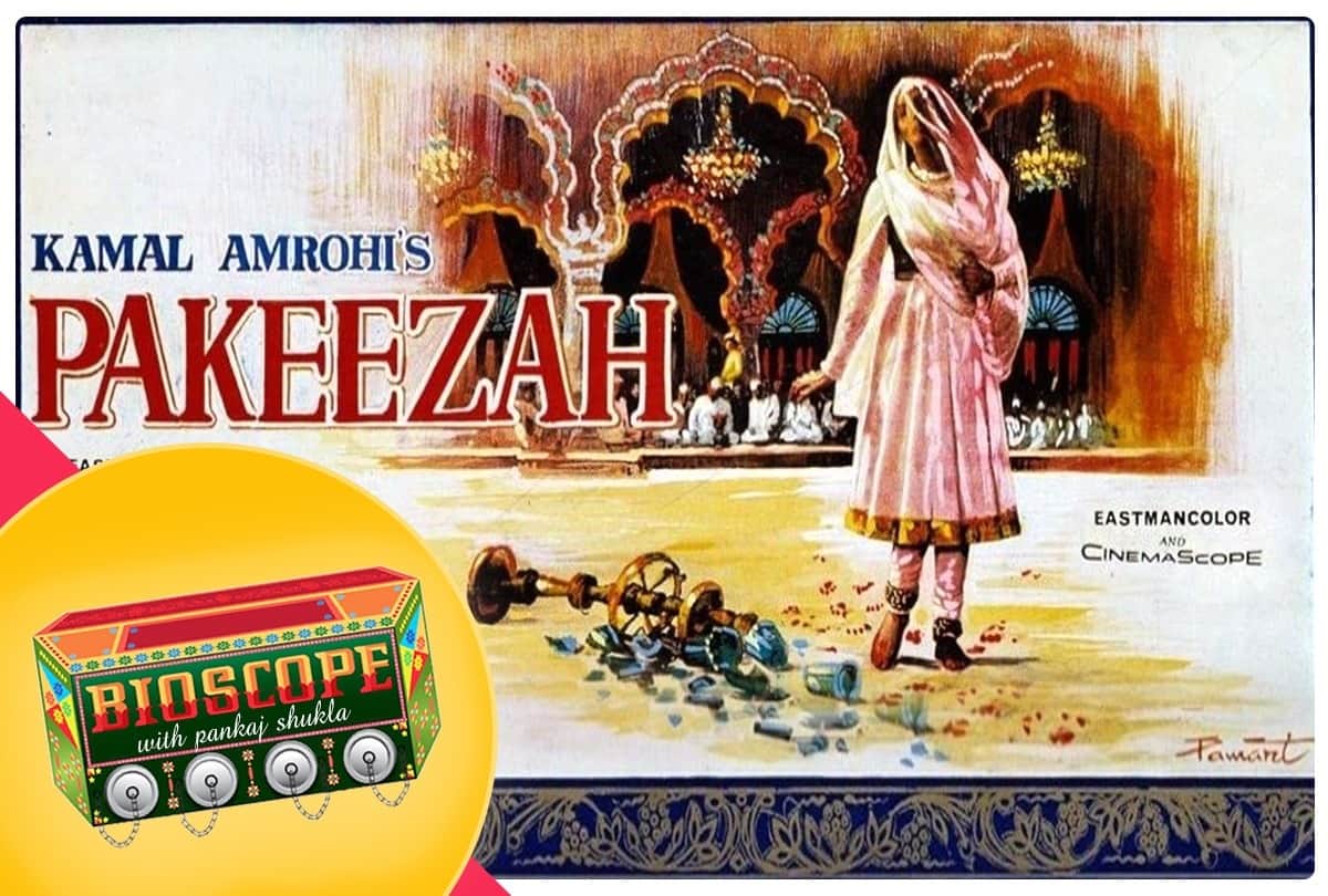 Pakeezah: An epitome of Love, honor and war